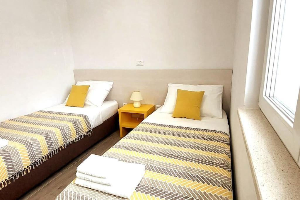 Apartman Infinity, Free Parking Dubrovnik Exterior foto