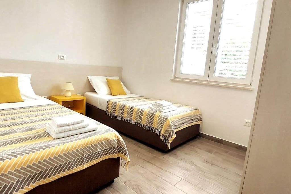 Apartman Infinity, Free Parking Dubrovnik Exterior foto