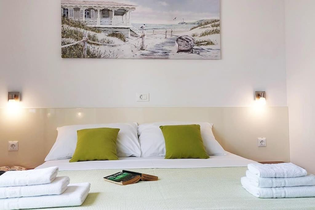 Apartman Infinity, Free Parking Dubrovnik Exterior foto