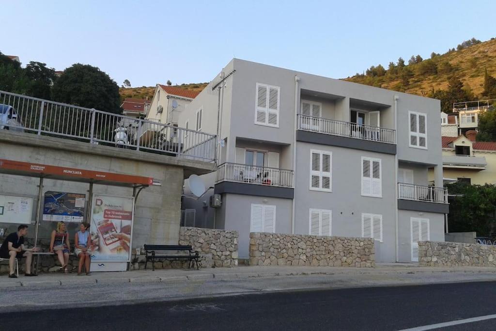 Apartman Infinity, Free Parking Dubrovnik Exterior foto