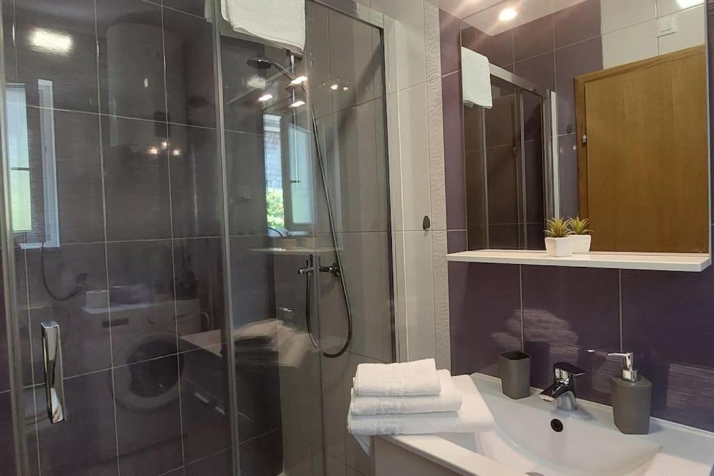 Apartman Infinity, Free Parking Dubrovnik Exterior foto