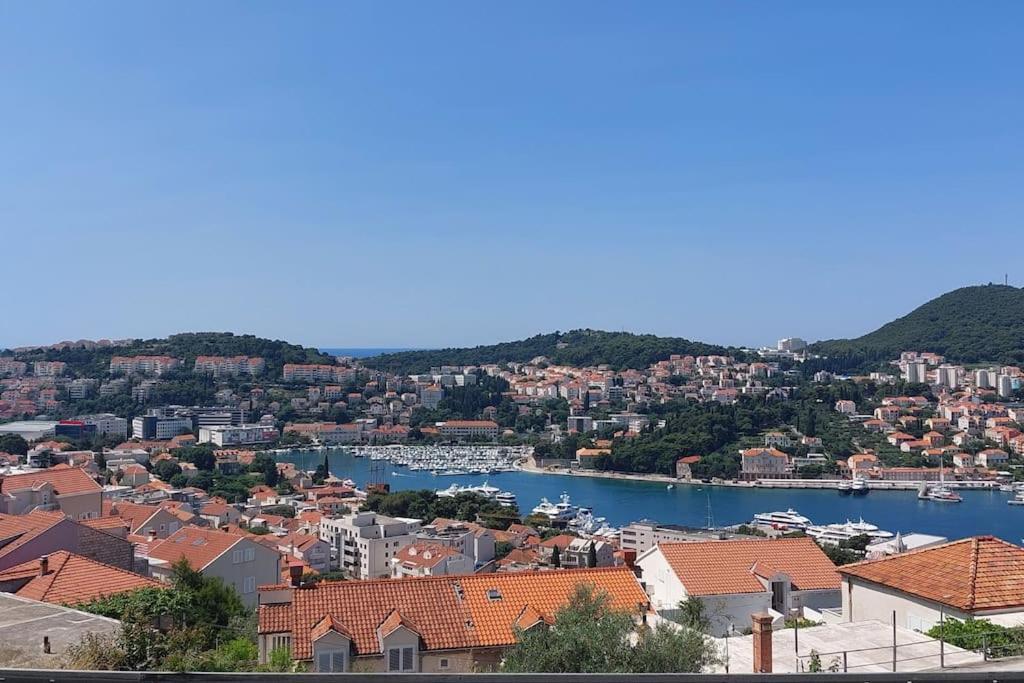 Apartman Infinity, Free Parking Dubrovnik Exterior foto