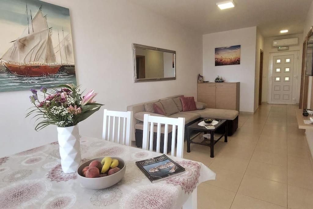 Apartman Infinity, Free Parking Dubrovnik Exterior foto