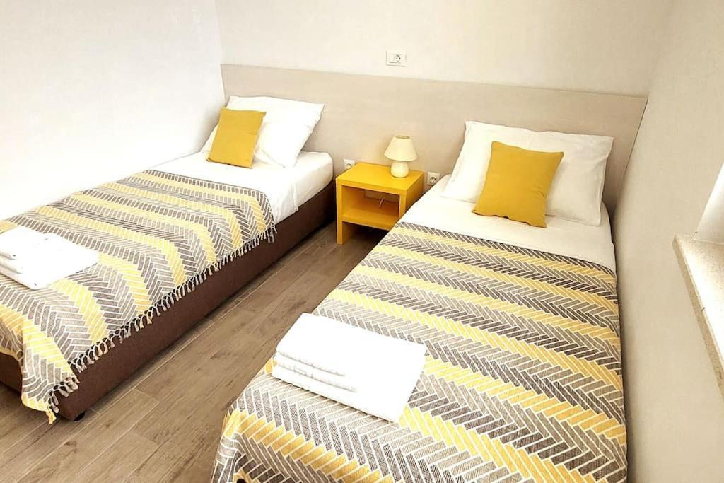Apartman Infinity, Free Parking Dubrovnik Exterior foto