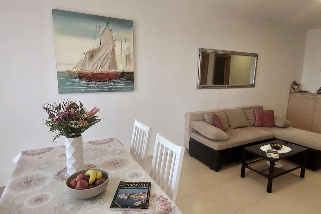 Apartman Infinity, Free Parking Dubrovnik Exterior foto