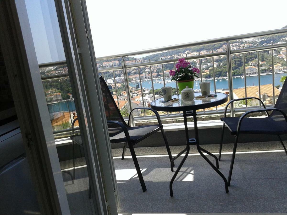 Apartman Infinity, Free Parking Dubrovnik Exterior foto
