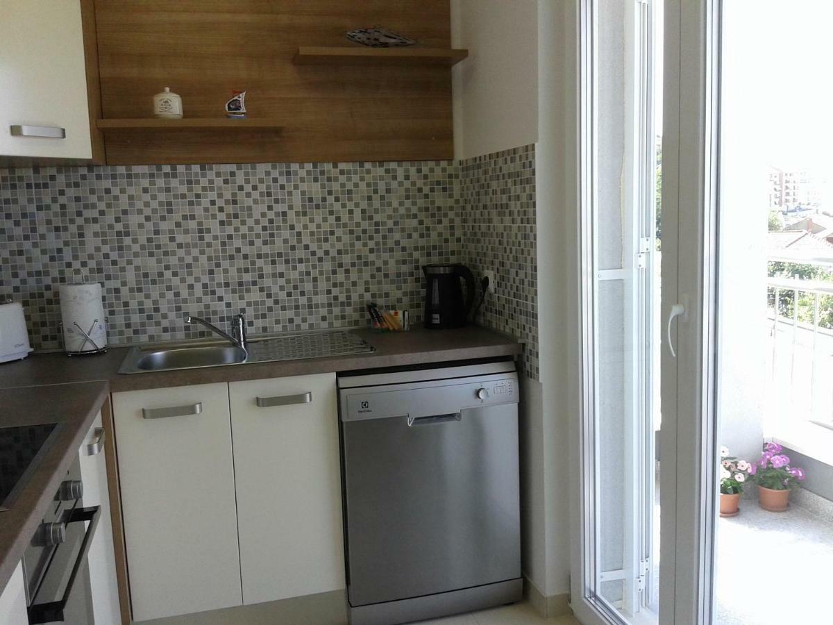 Apartman Infinity, Free Parking Dubrovnik Exterior foto