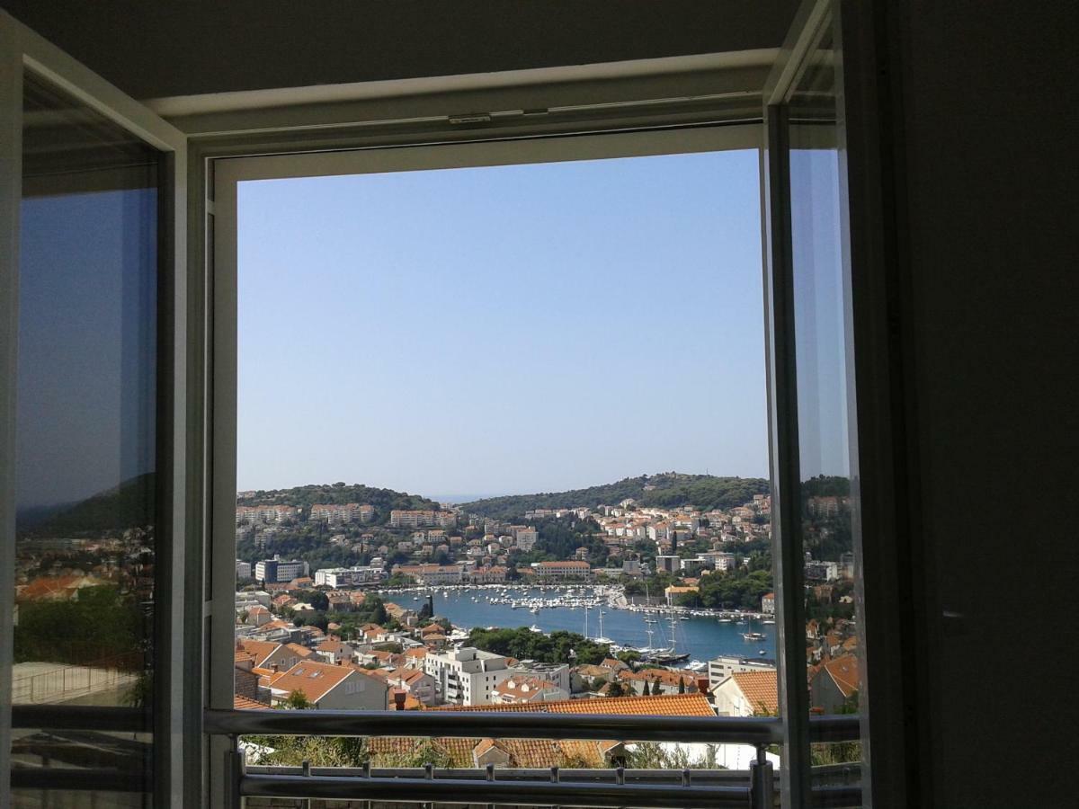 Apartman Infinity, Free Parking Dubrovnik Exterior foto
