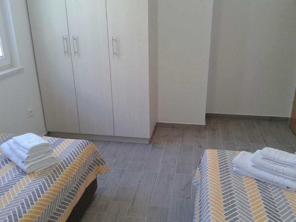 Apartman Infinity, Free Parking Dubrovnik Exterior foto