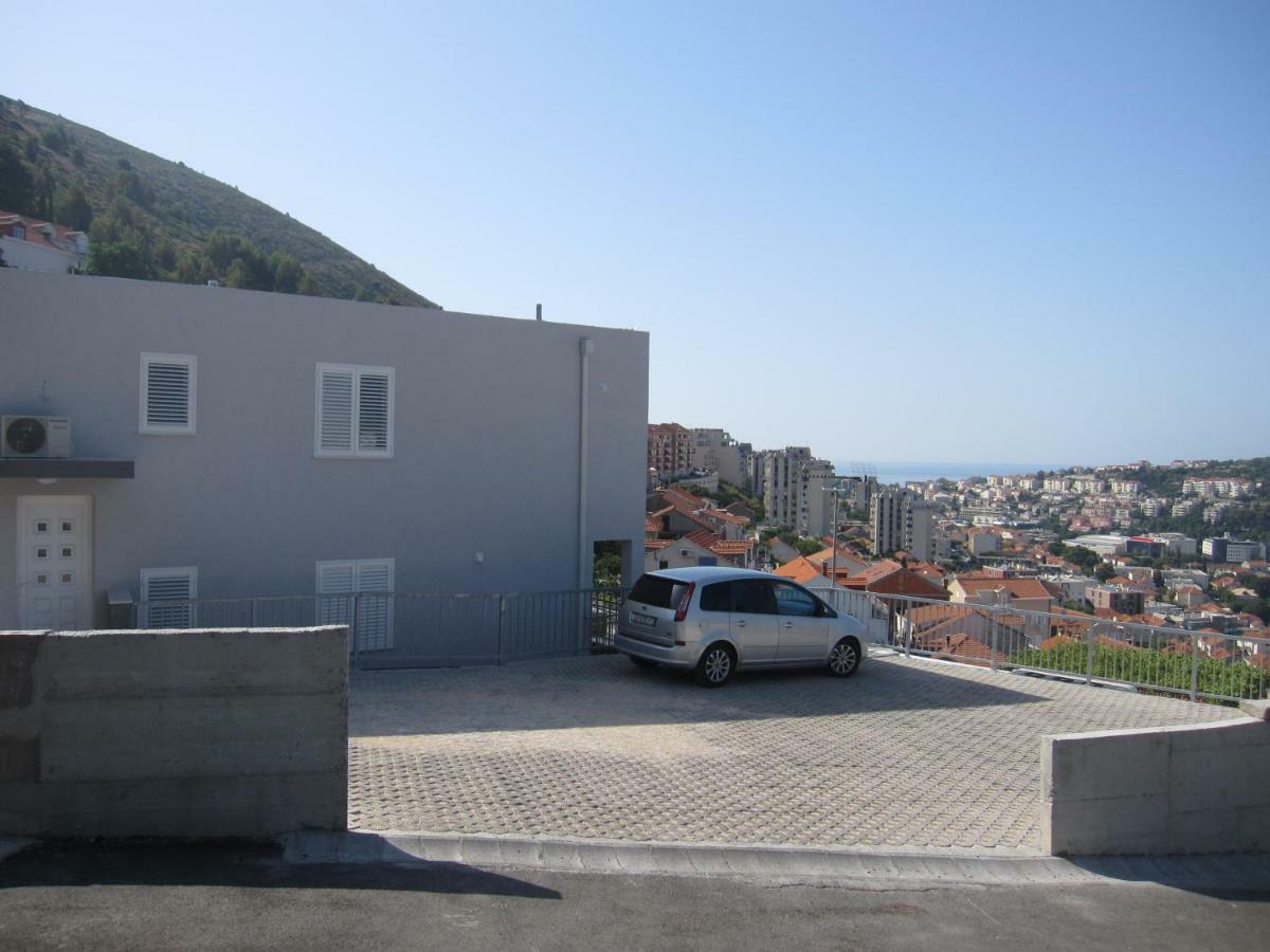 Apartman Infinity, Free Parking Dubrovnik Exterior foto