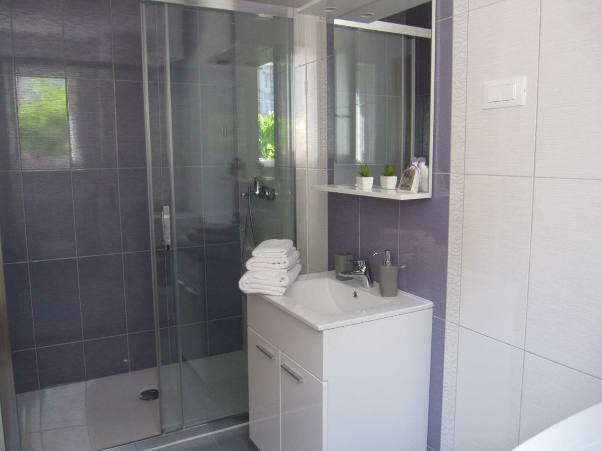Apartman Infinity, Free Parking Dubrovnik Exterior foto