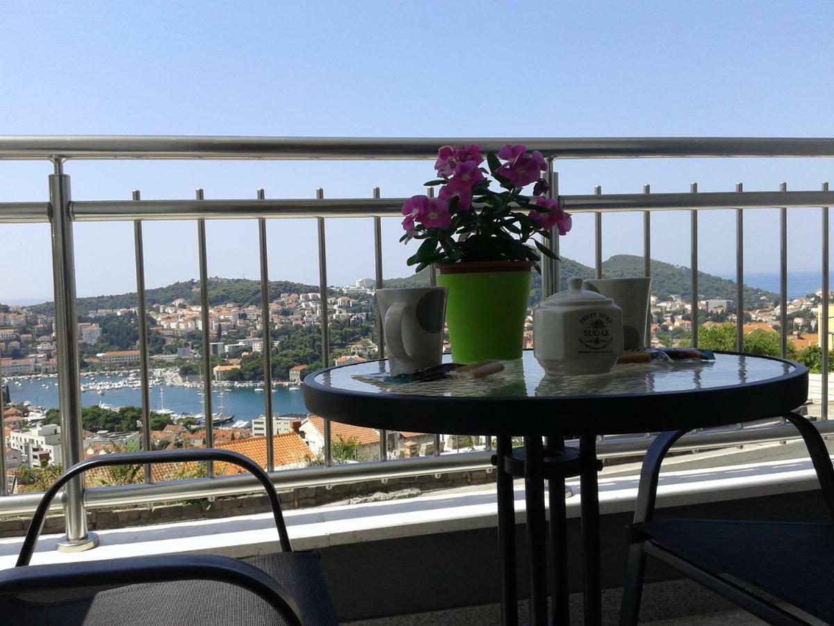 Apartman Infinity, Free Parking Dubrovnik Exterior foto