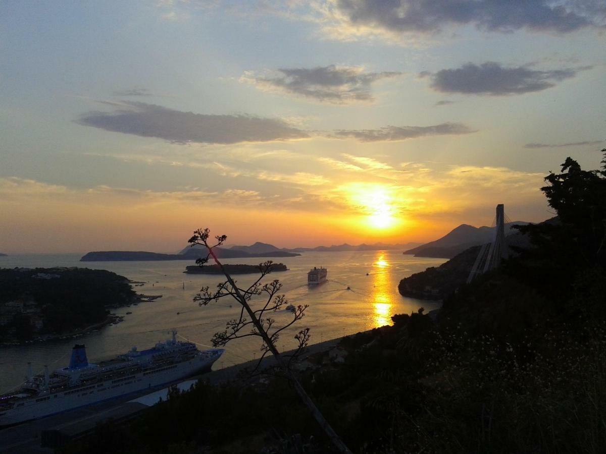 Apartman Infinity, Free Parking Dubrovnik Exterior foto